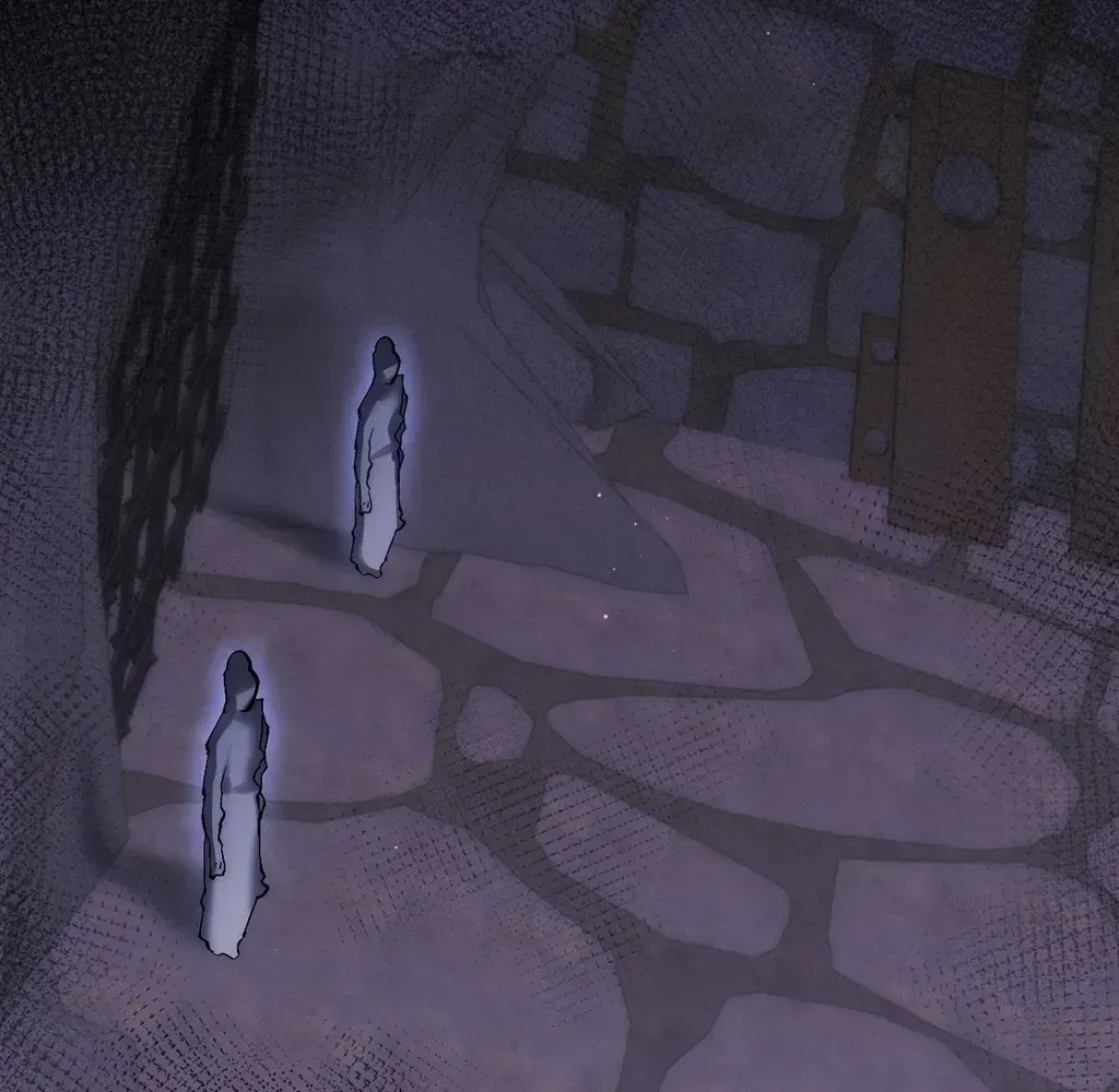 Weird Immortal Path Chapter 60 page 45 - 