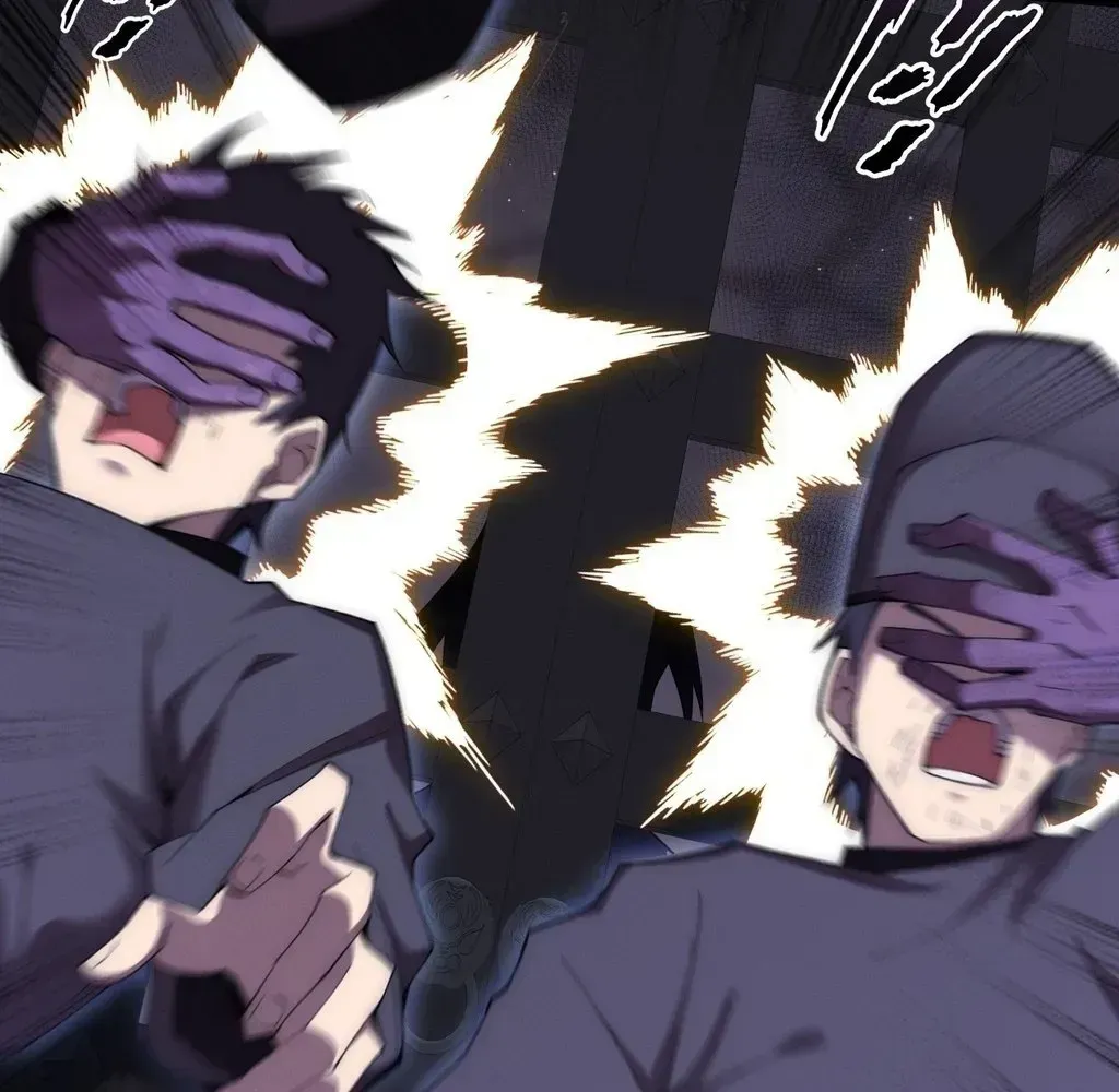 Weird Immortal Path Chapter 60 page 49 - 