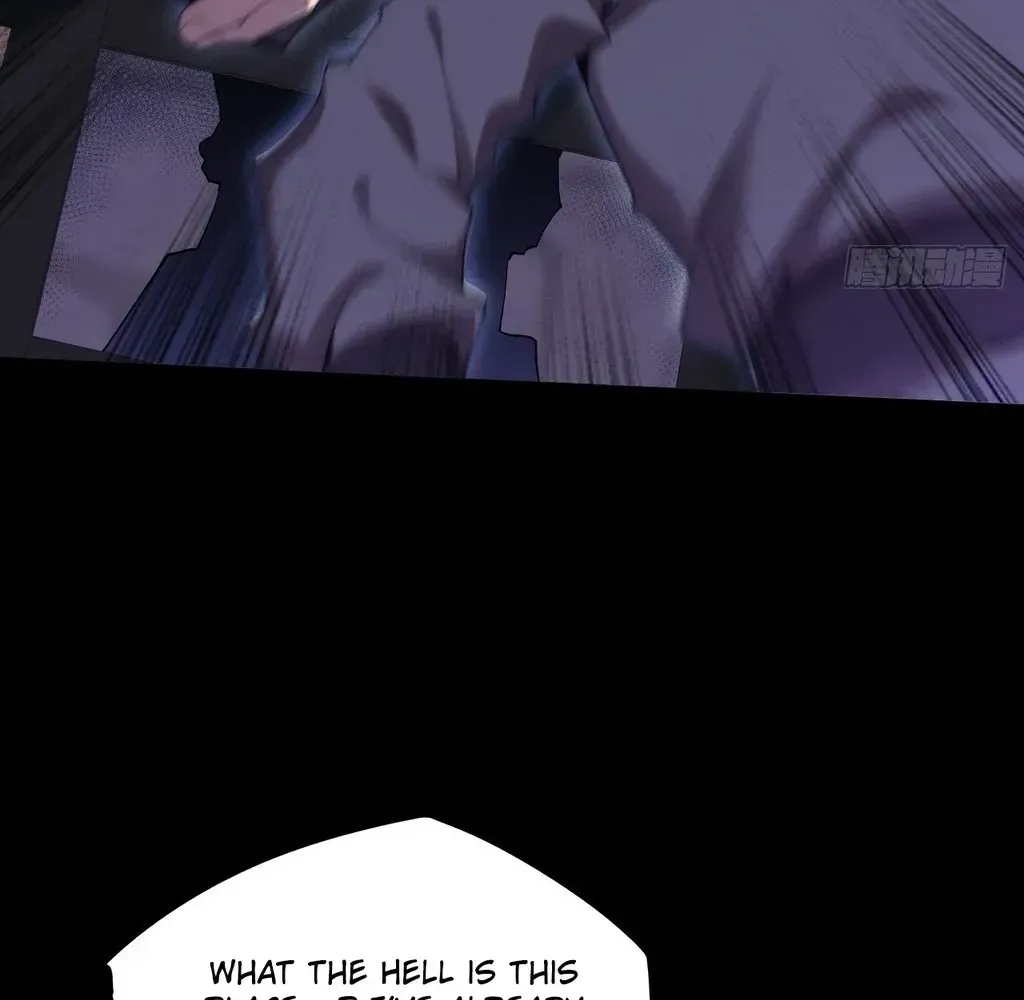 Weird Immortal Path Chapter 60 page 50 - 