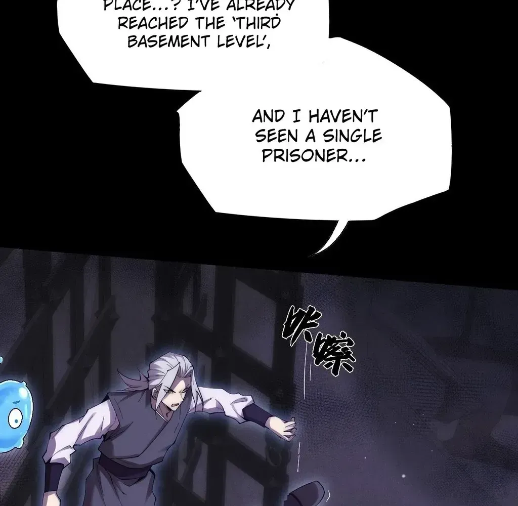 Weird Immortal Path Chapter 60 page 51 - 