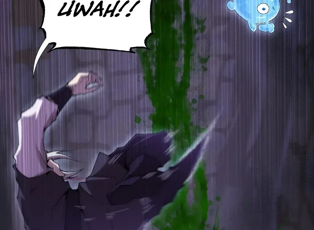 Weird Immortal Path Chapter 60 page 56 - 