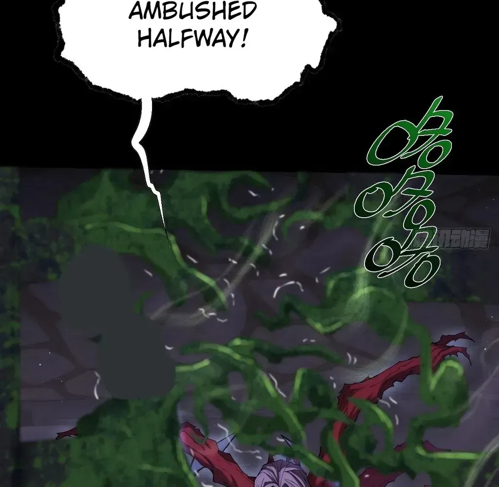 Weird Immortal Path Chapter 60 page 61 - 