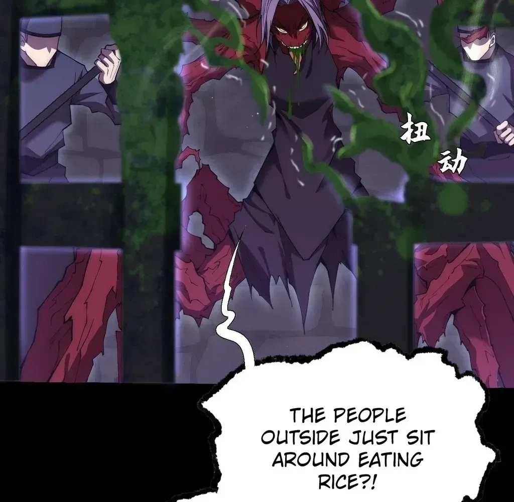 Weird Immortal Path Chapter 60 page 62 - 