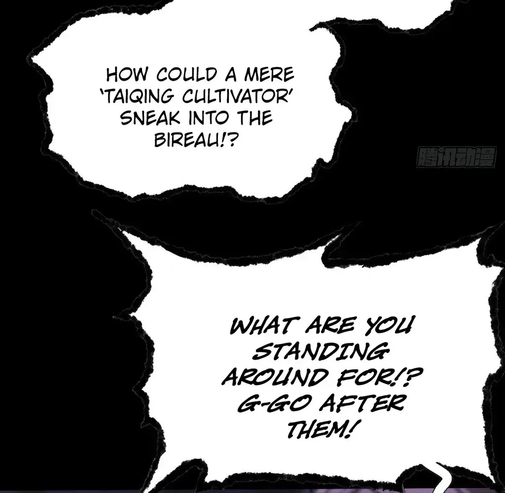 Weird Immortal Path Chapter 60 page 63 - 