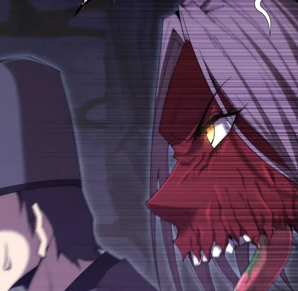 Weird Immortal Path Chapter 60 page 64 - 