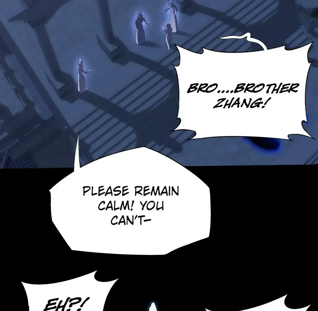 Weird Immortal Path Chapter 60 page 70 - 