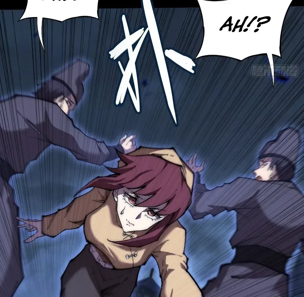 Weird Immortal Path Chapter 60 page 71 - 