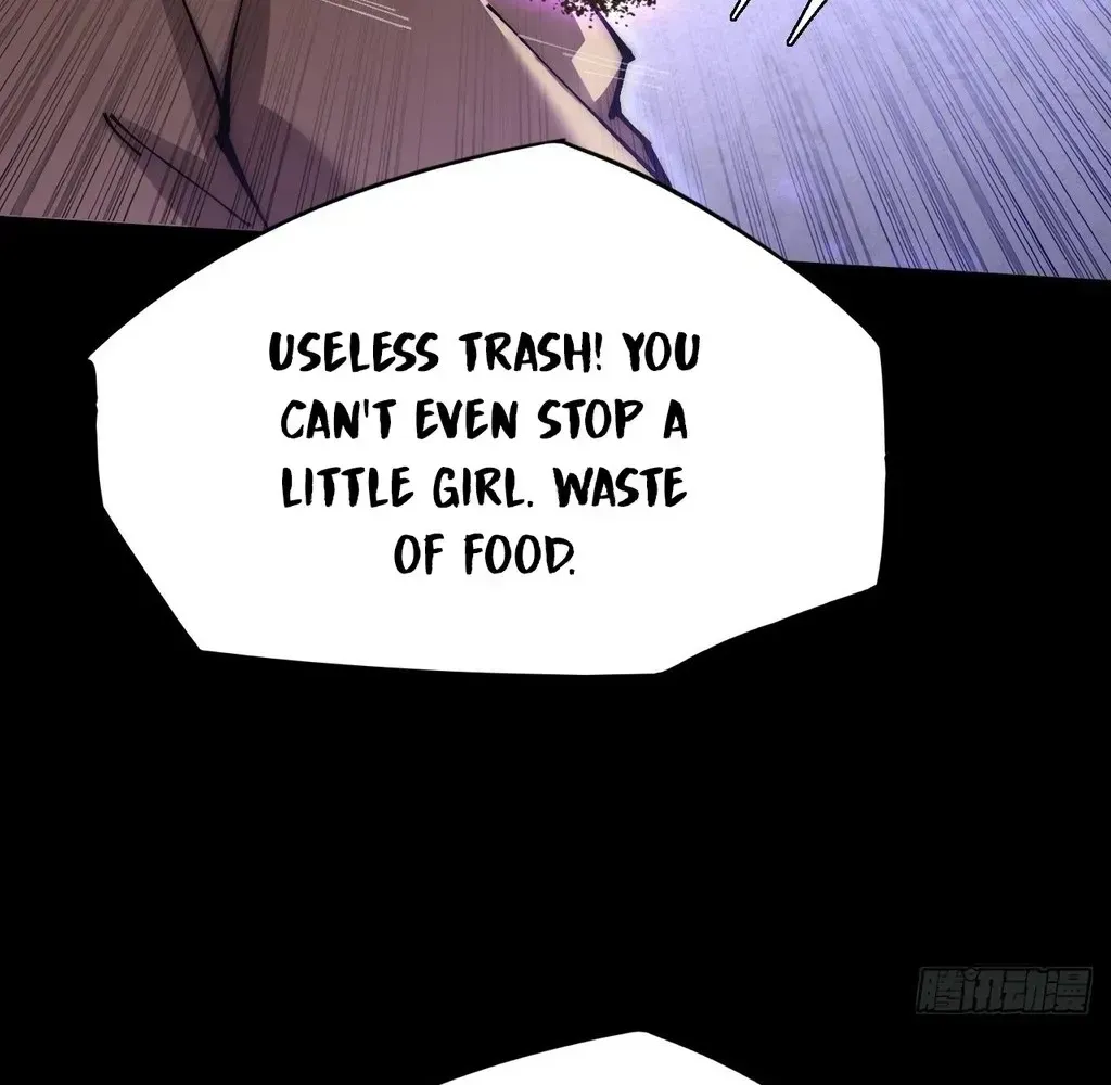 Weird Immortal Path Chapter 60 page 80 - 