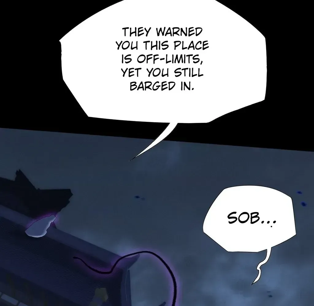 Weird Immortal Path Chapter 60 page 81 - 