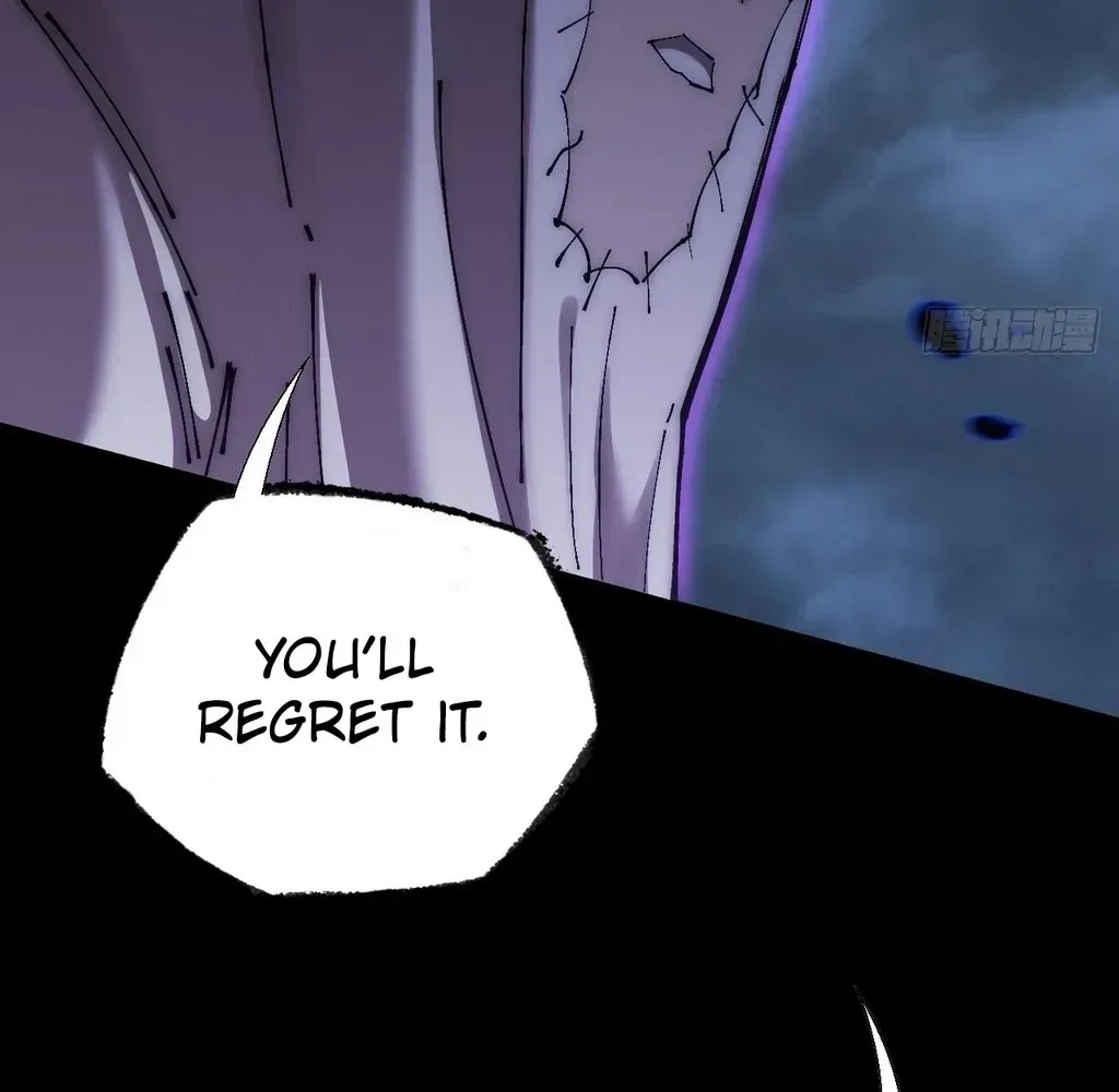 Weird Immortal Path Chapter 60 page 85 - 