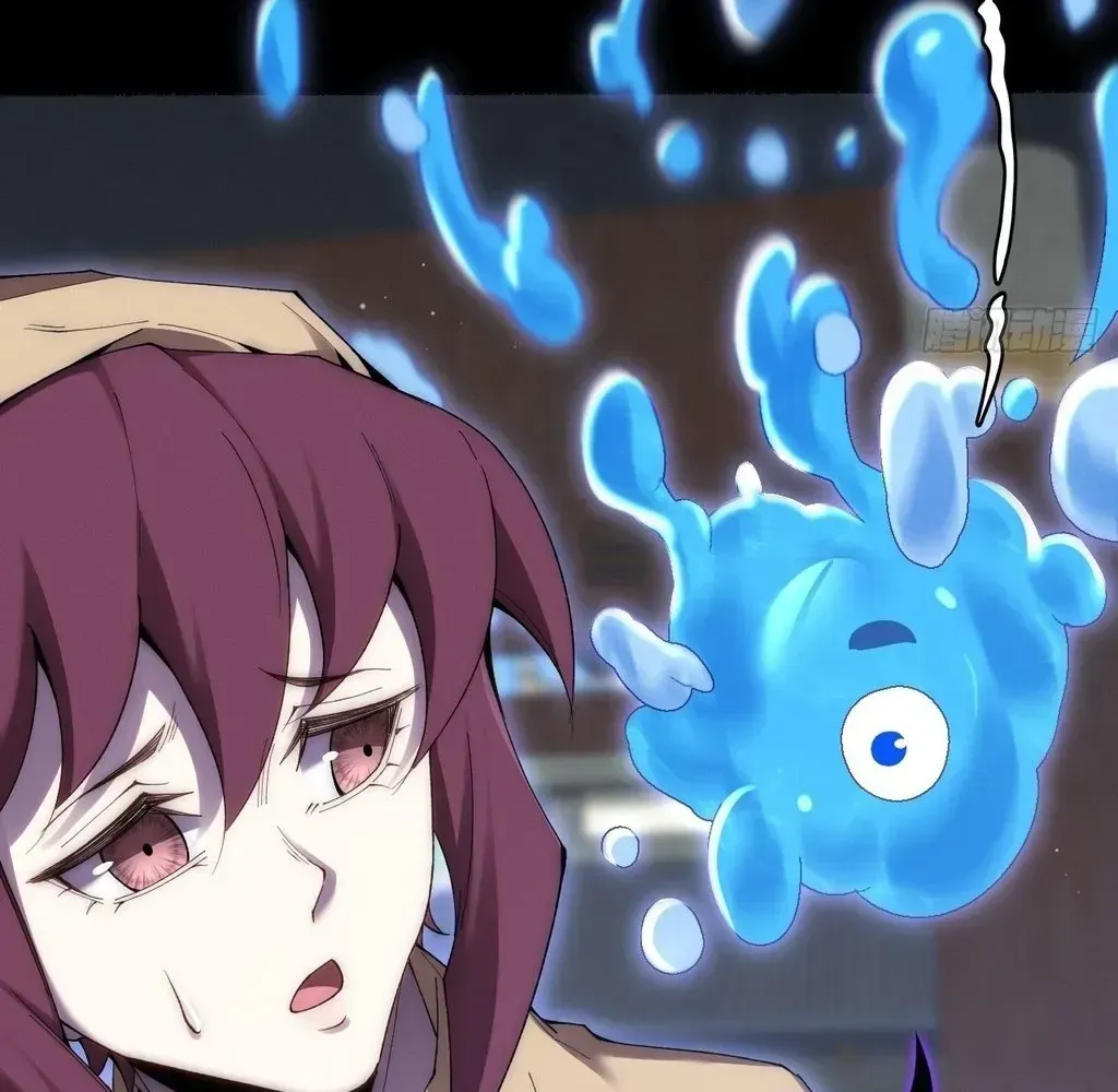 Weird Immortal Path Chapter 60 page 10 - 