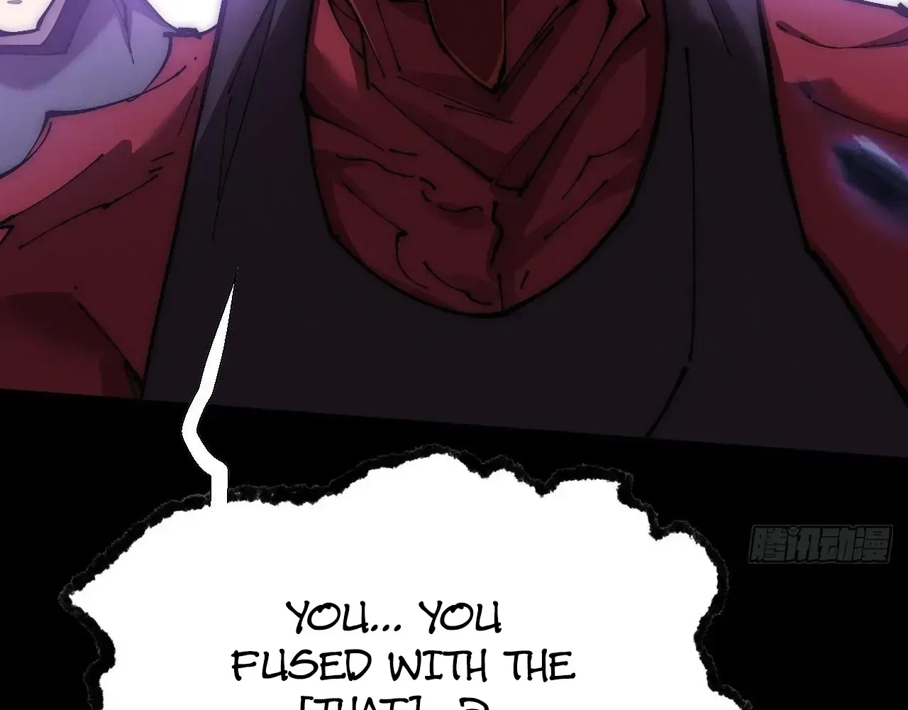 Weird Immortal Path Chapter 61 page 122 - 