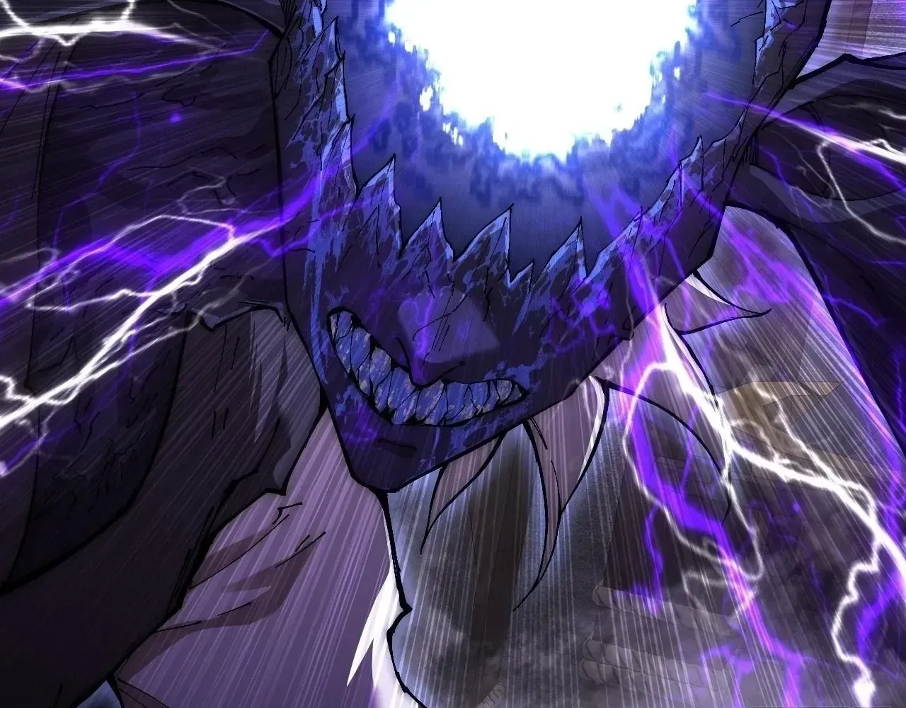 Weird Immortal Path Chapter 61 page 135 - 