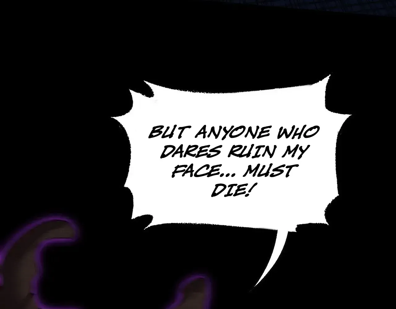 Weird Immortal Path Chapter 61 page 16 - 