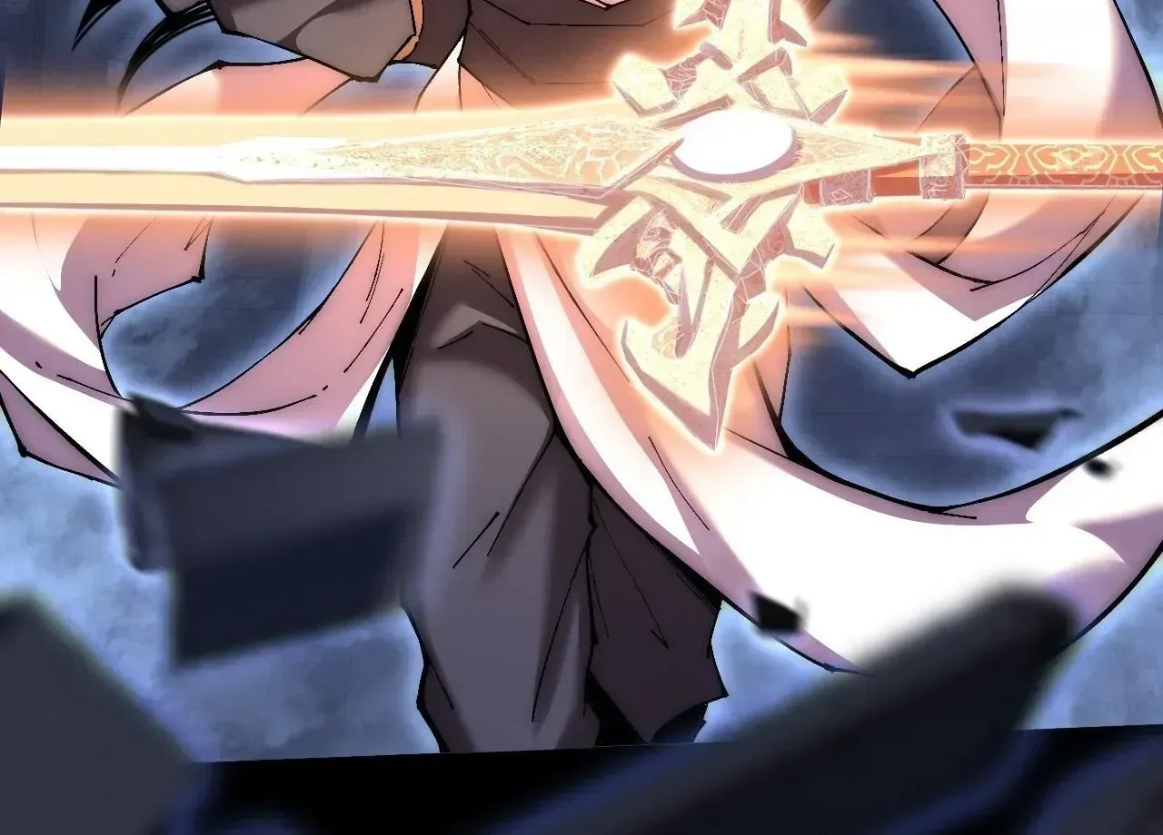 Weird Immortal Path Chapter 61 page 31 - 