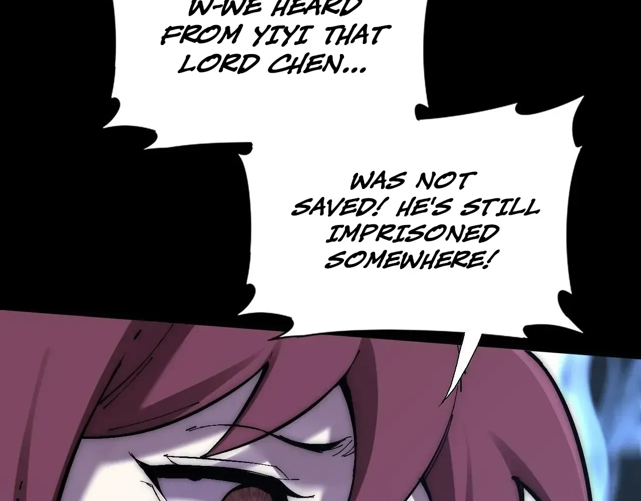 Weird Immortal Path Chapter 61 page 43 - 