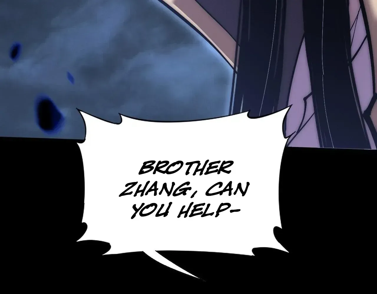 Weird Immortal Path Chapter 61 page 48 - 