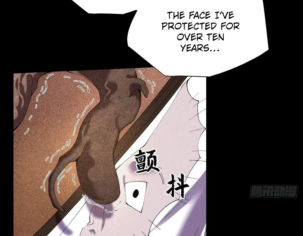 Weird Immortal Path Chapter 61 page 7 - 
