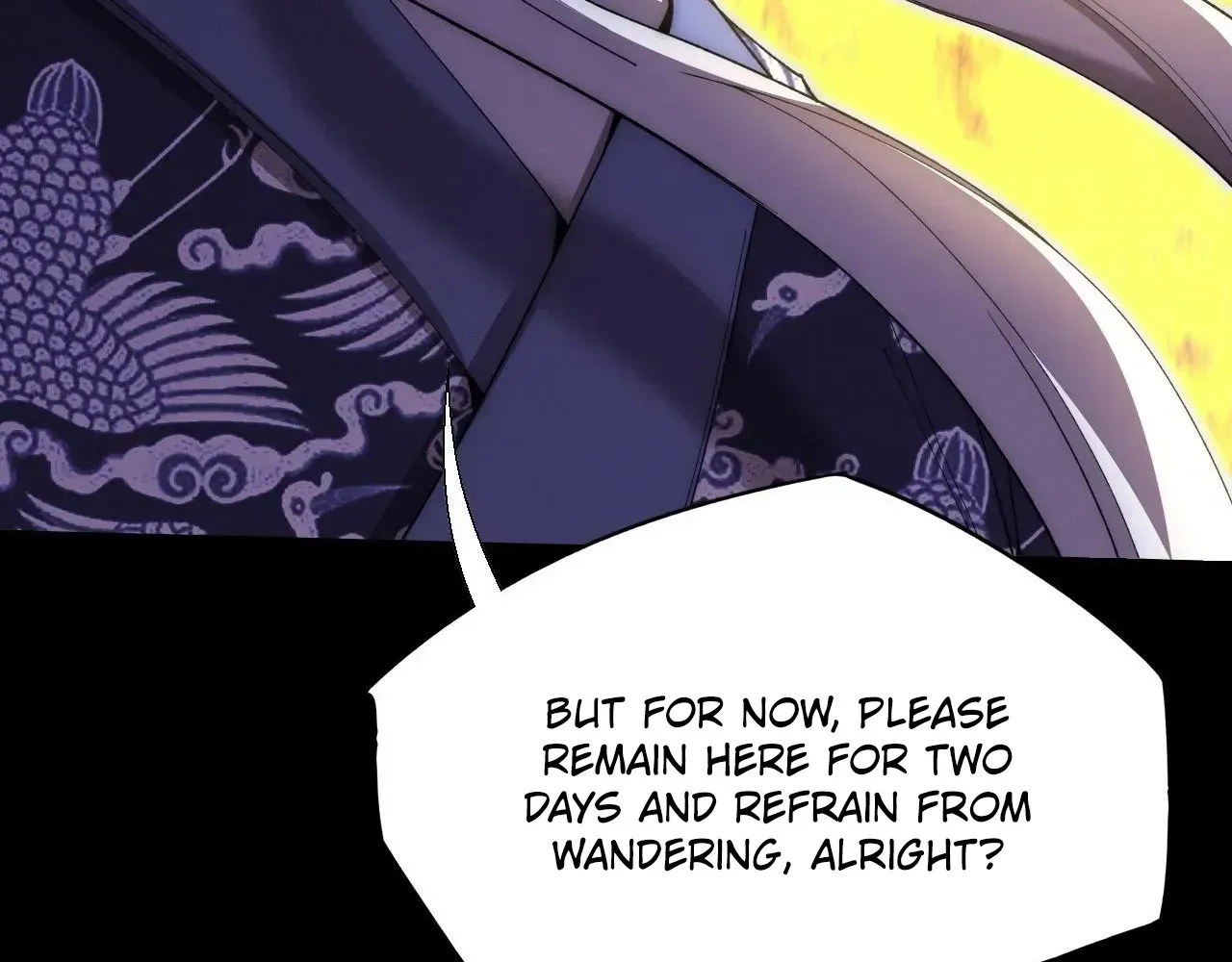 Weird Immortal Path Chapter 61 page 62 - 