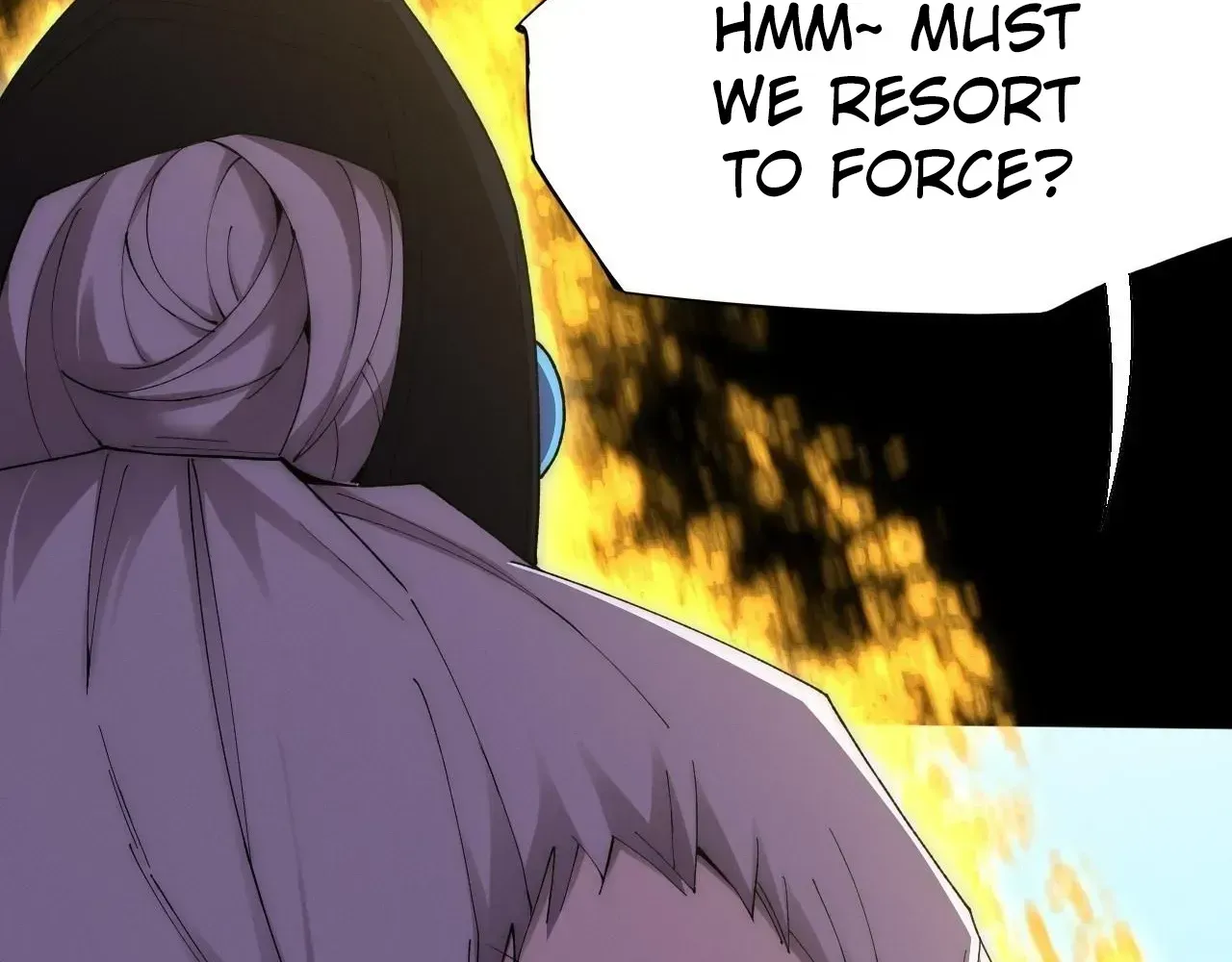 Weird Immortal Path Chapter 61 page 66 - 