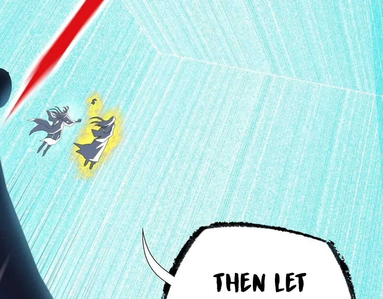 Weird Immortal Path Chapter 61 page 71 - 