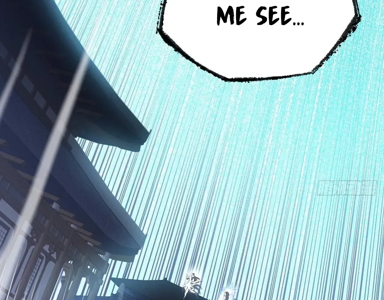 Weird Immortal Path Chapter 61 page 72 - 