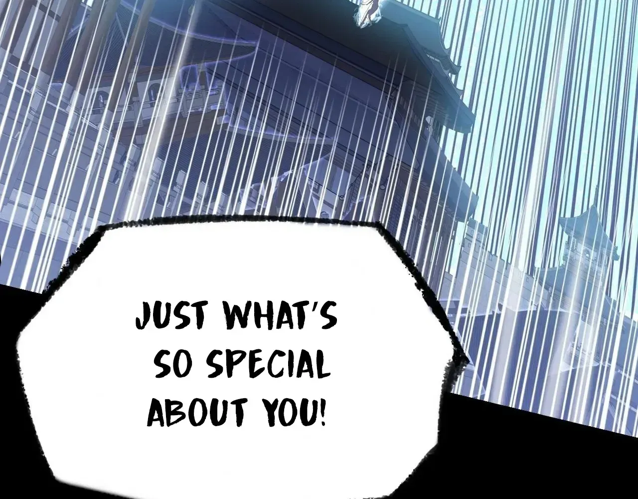 Weird Immortal Path Chapter 61 page 73 - 