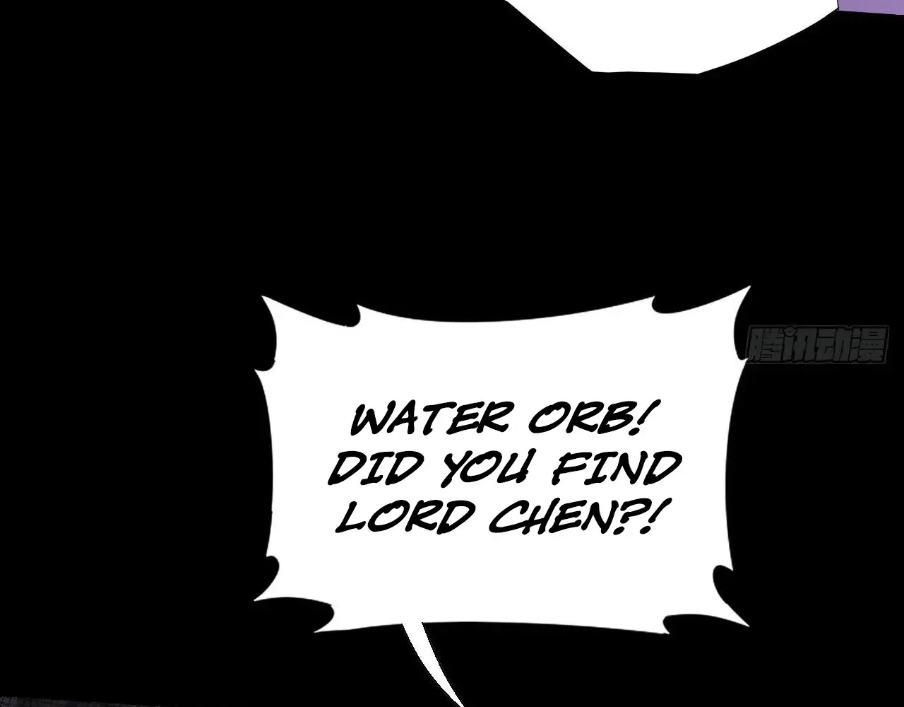 Weird Immortal Path Chapter 61 page 86 - 