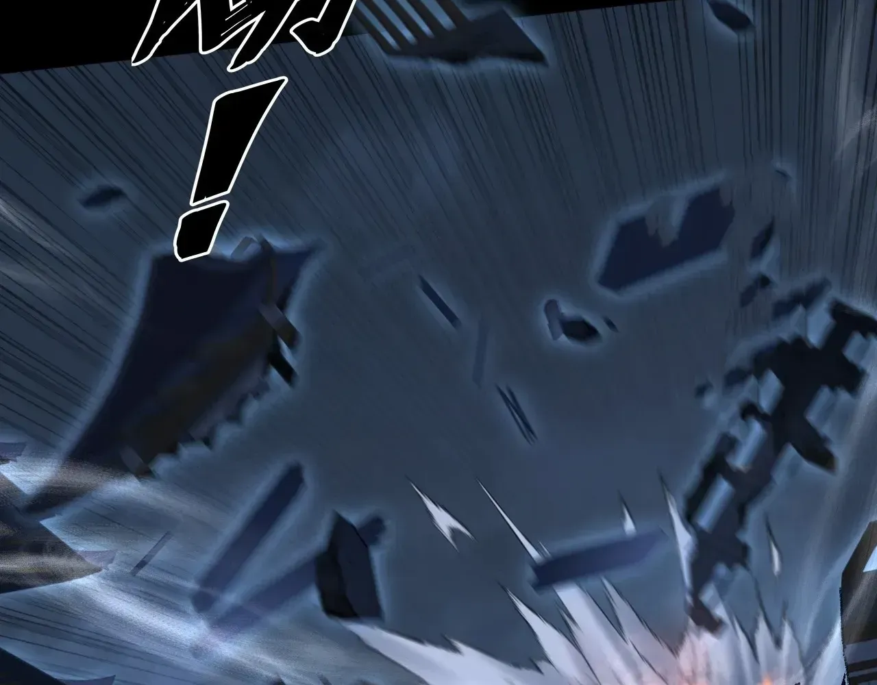Weird Immortal Path Chapter 62 page 115 - 