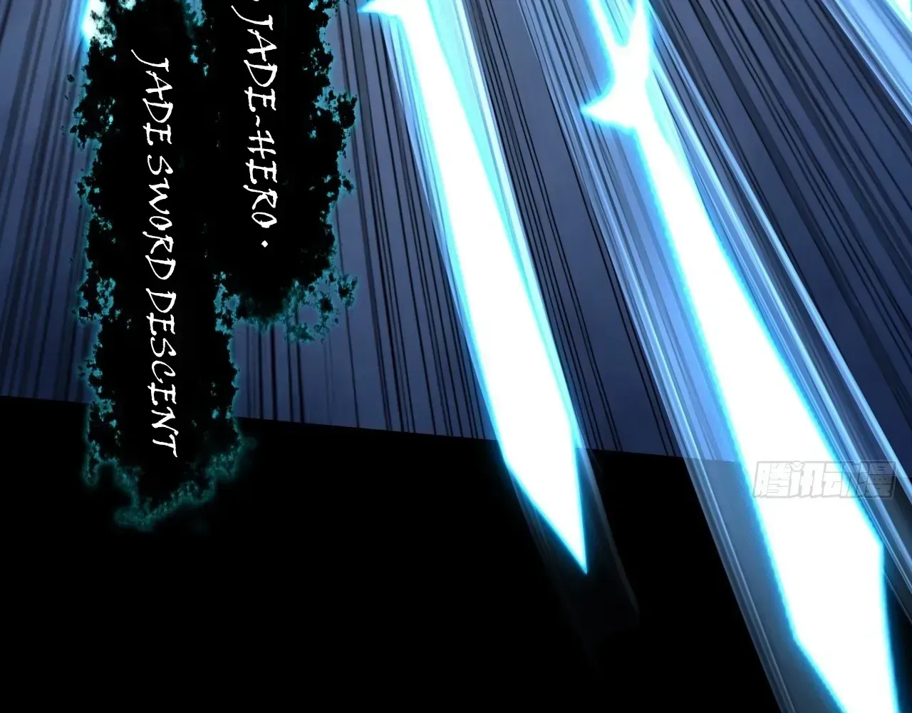 Weird Immortal Path Chapter 62 page 123 - 