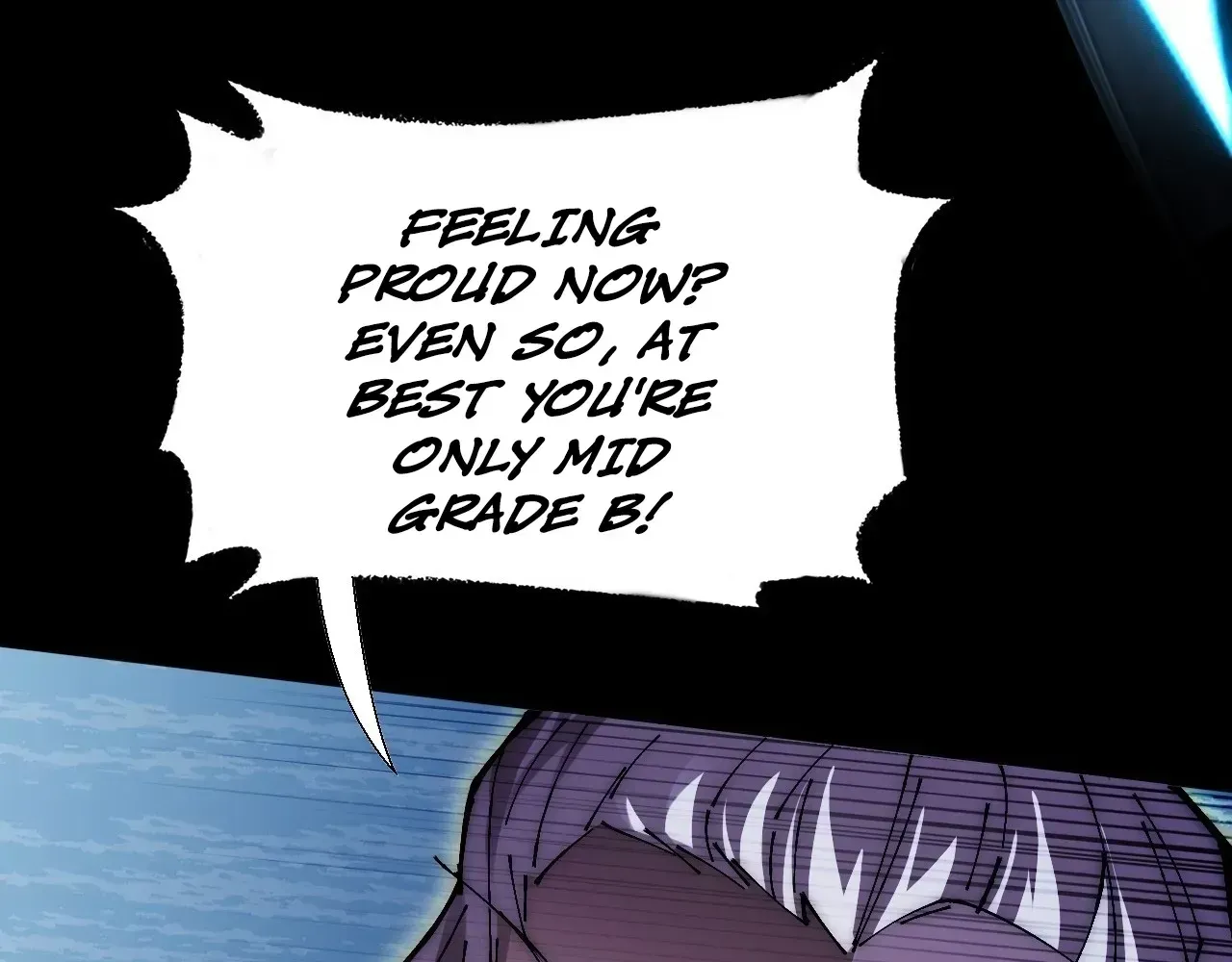 Weird Immortal Path Chapter 62 page 124 - 
