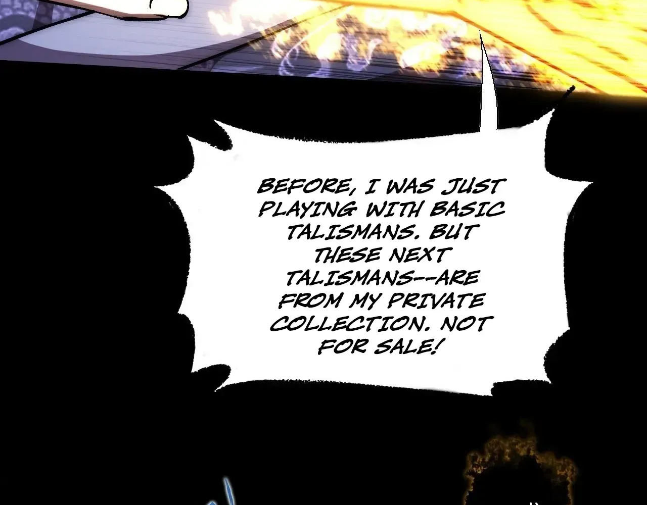 Weird Immortal Path Chapter 62 page 126 - 