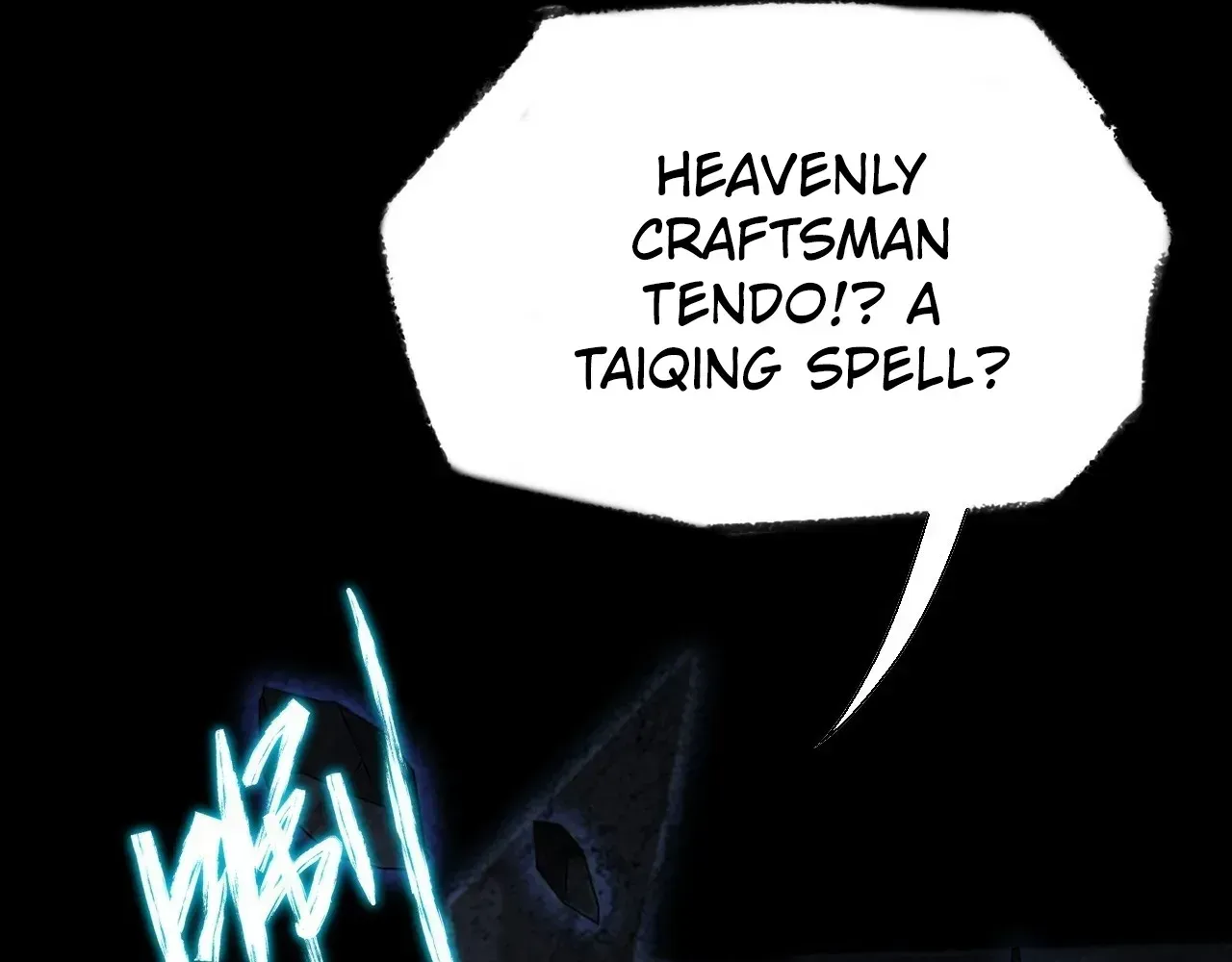 Weird Immortal Path Chapter 62 page 130 - 