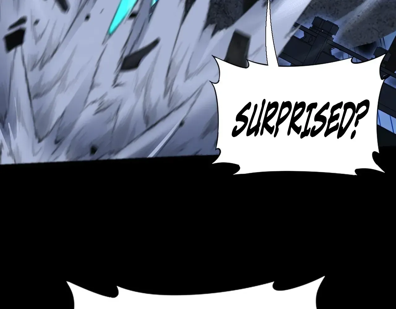 Weird Immortal Path Chapter 62 page 133 - 