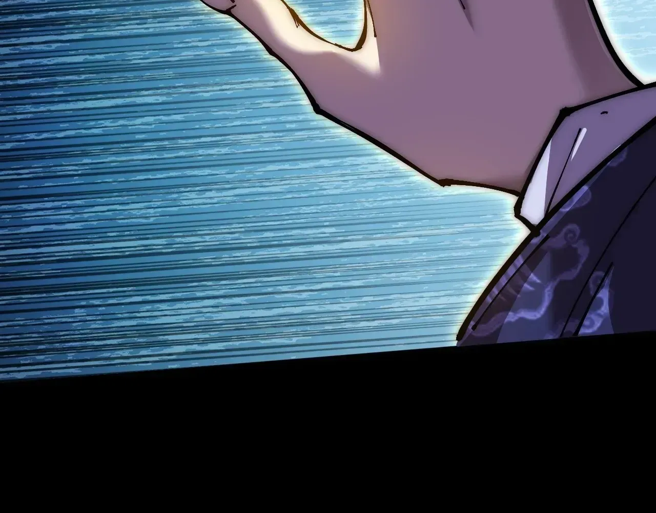 Weird Immortal Path Chapter 62 page 136 - 