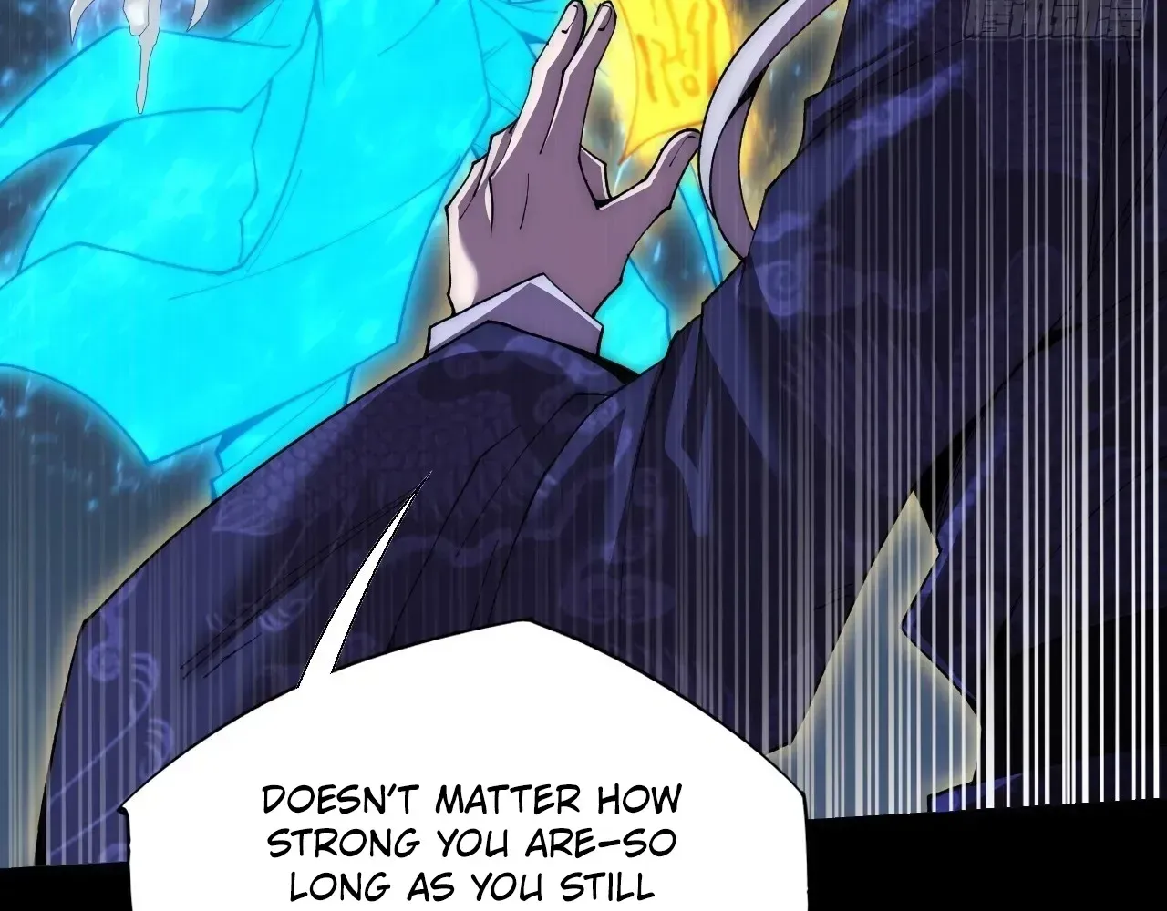 Weird Immortal Path Chapter 62 page 143 - 