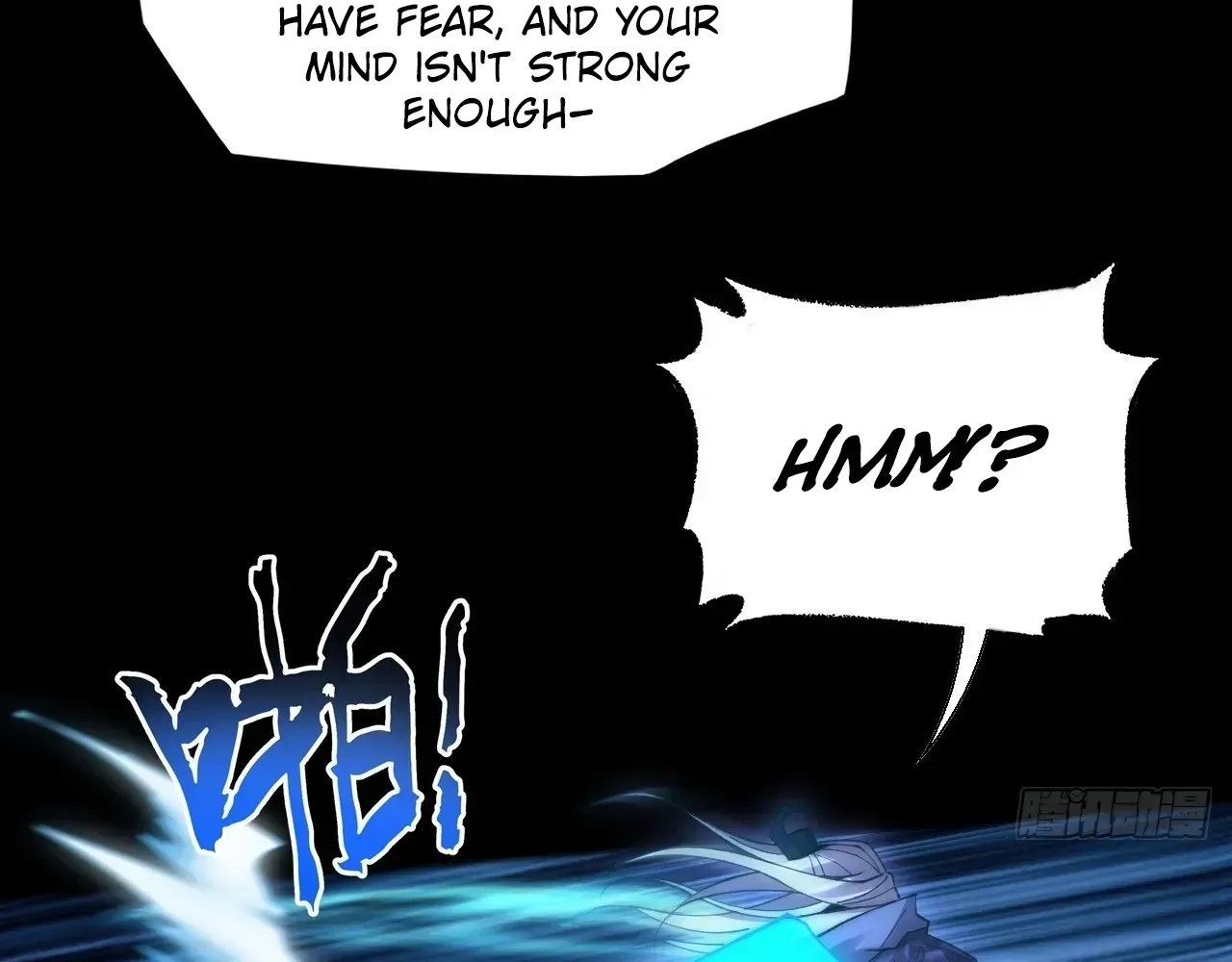 Weird Immortal Path Chapter 62 page 144 - 