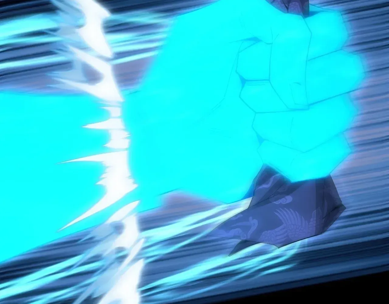 Weird Immortal Path Chapter 62 page 145 - 