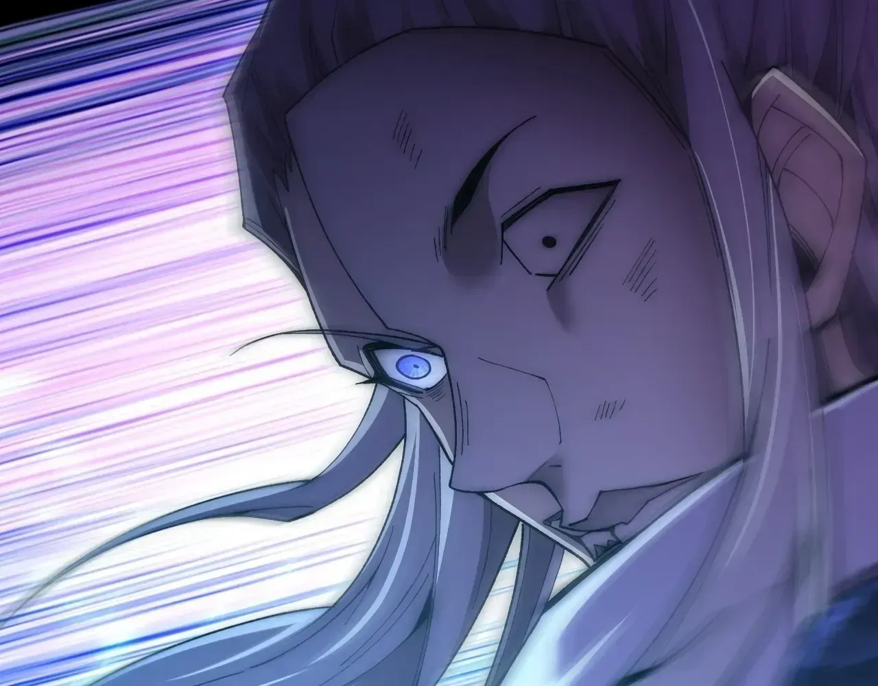 Weird Immortal Path Chapter 62 page 148 - 