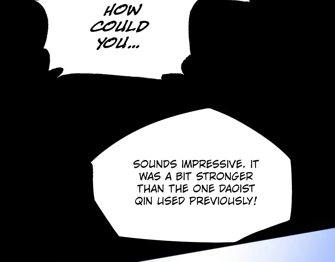 Weird Immortal Path Chapter 62 page 150 - 
