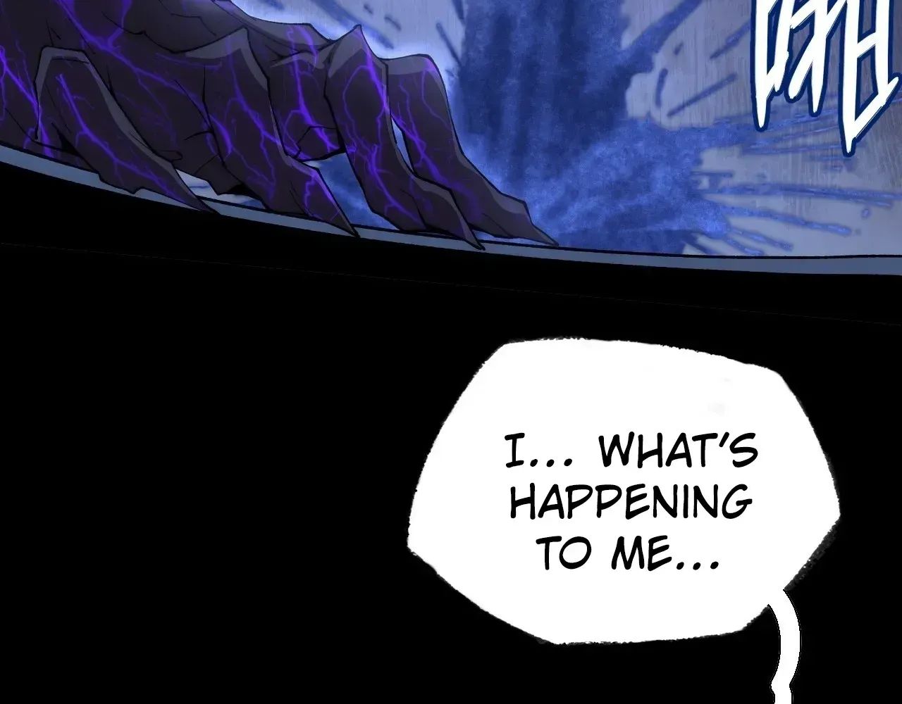 Weird Immortal Path Chapter 62 page 16 - 