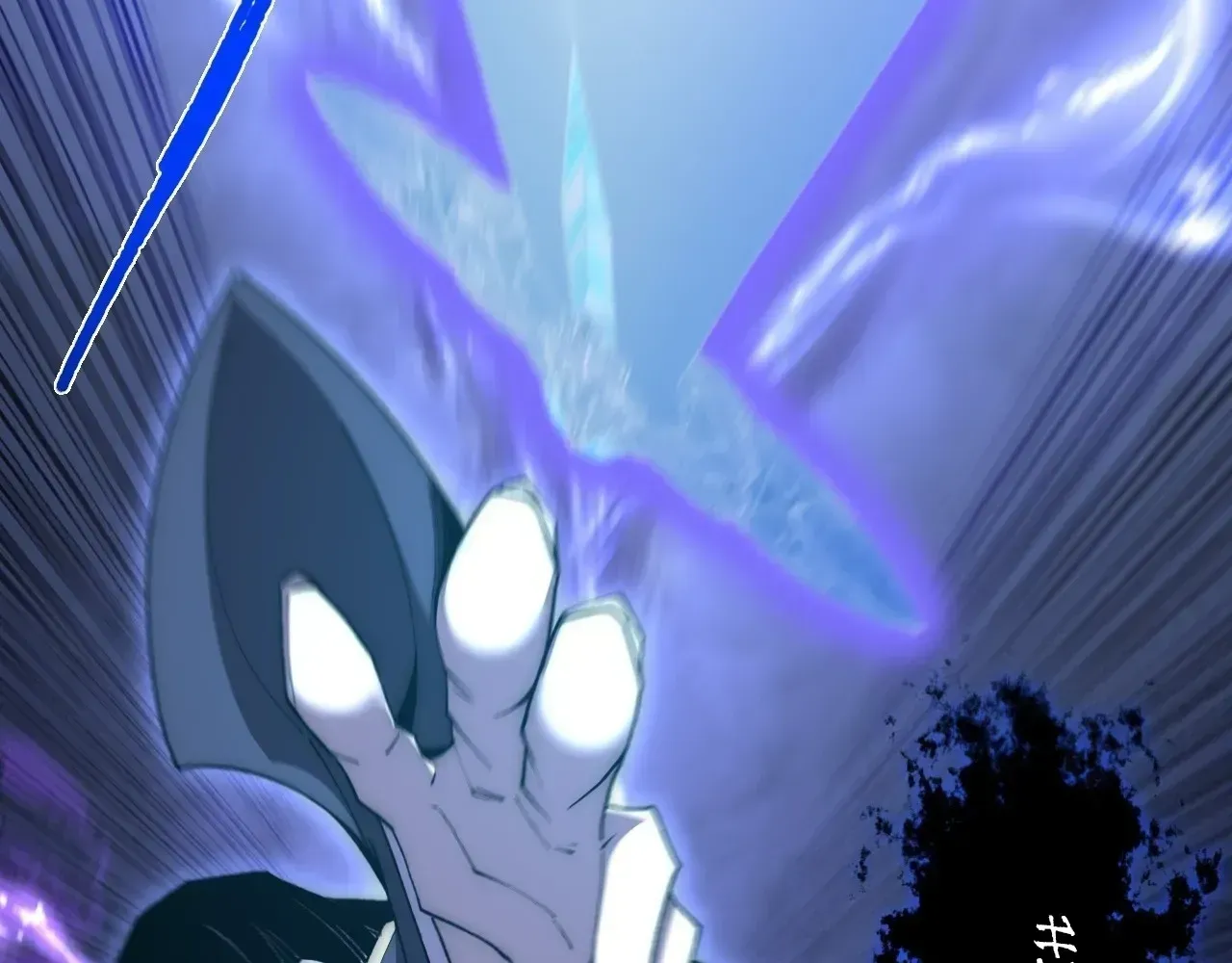 Weird Immortal Path Chapter 62 page 152 - 