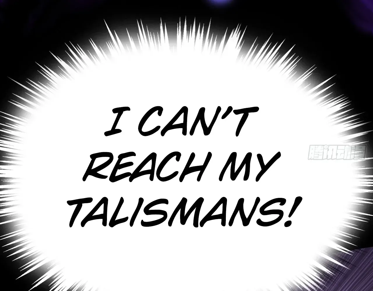 Weird Immortal Path Chapter 62 page 158 - 