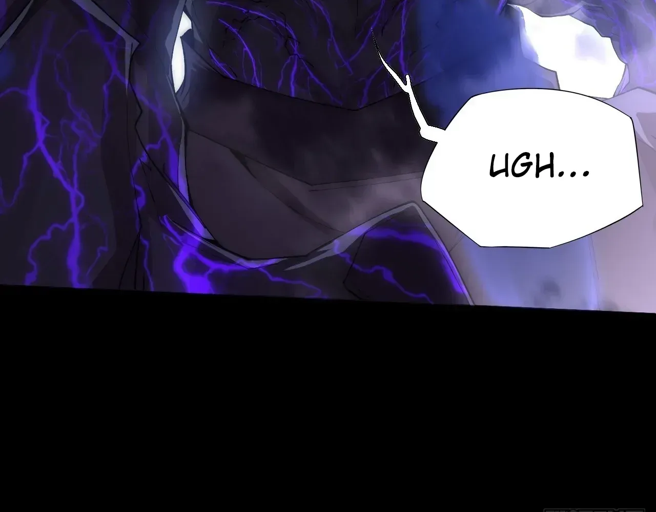 Weird Immortal Path Chapter 62 page 19 - 