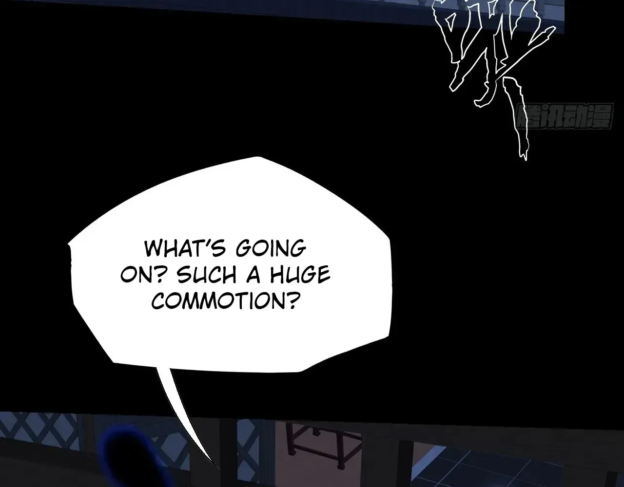Weird Immortal Path Chapter 62 page 3 - 