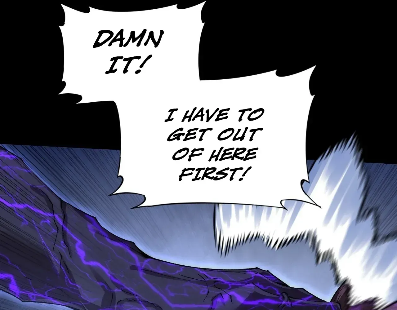 Weird Immortal Path Chapter 62 page 21 - 