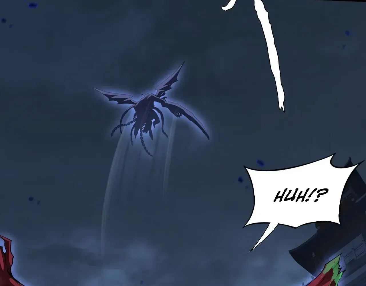 Weird Immortal Path Chapter 62 page 24 - 