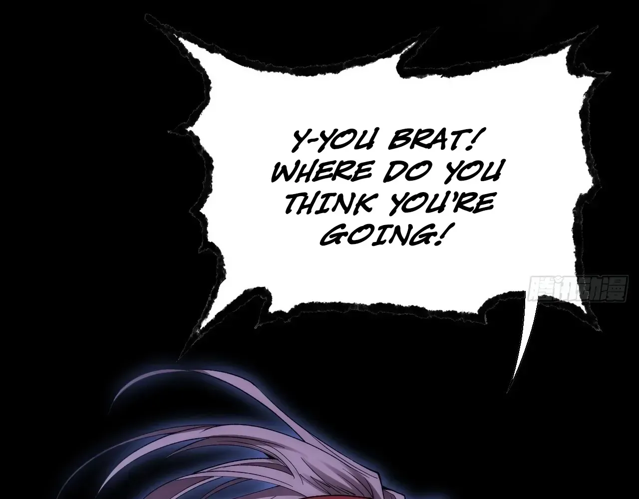Weird Immortal Path Chapter 62 page 27 - 