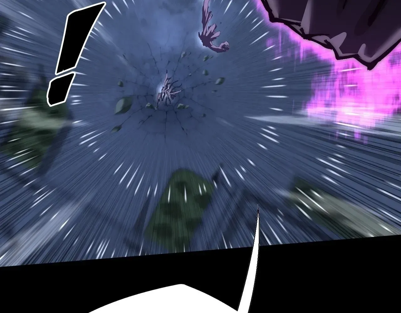 Weird Immortal Path Chapter 62 page 45 - 