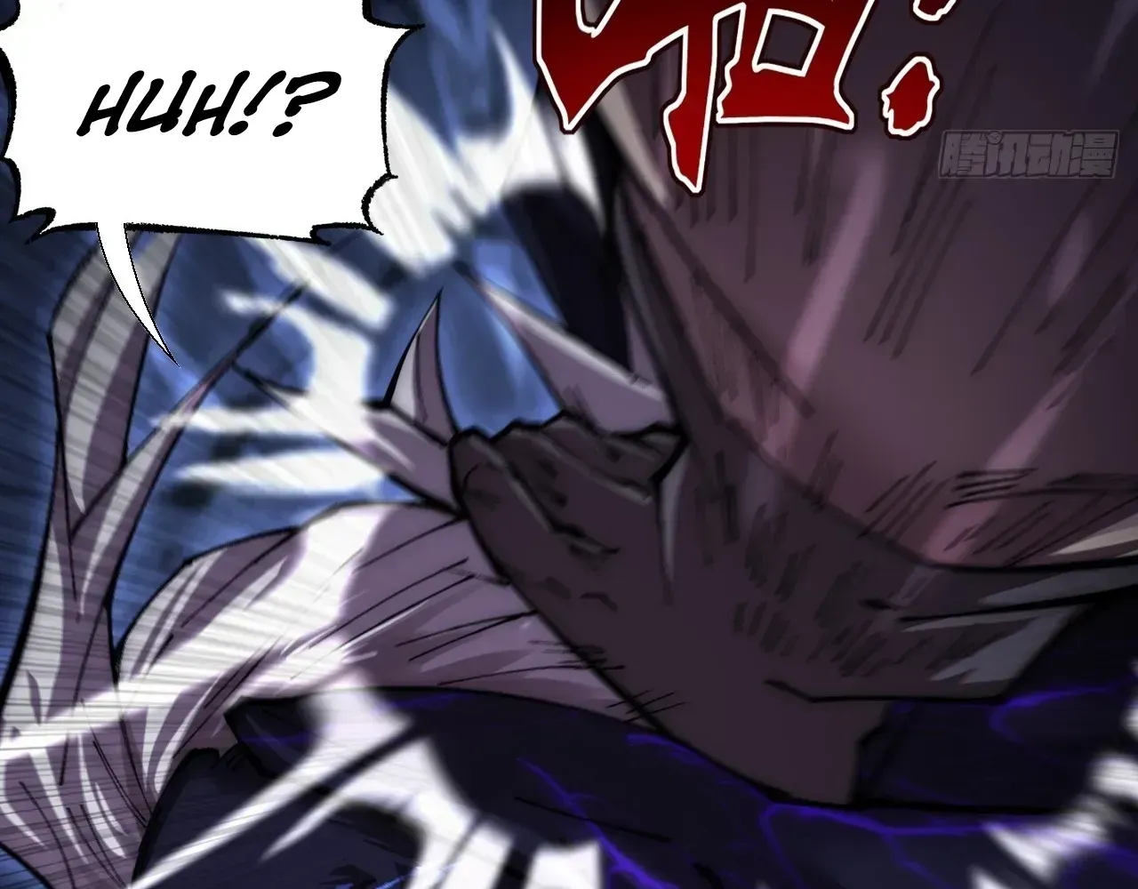 Weird Immortal Path Chapter 62 page 52 - 